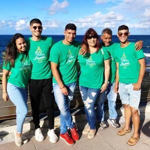 Meet your Posher, Kalir